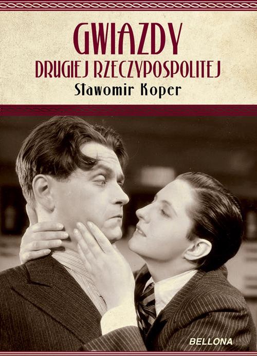 Image of Gwiazdy Drugiej Rzeczpospolitej
