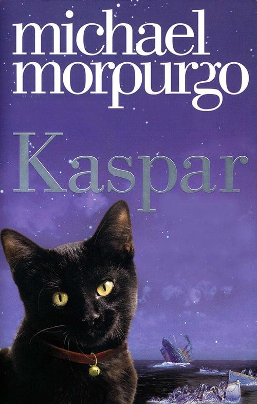 Image of Kaspar. Książę kotów
