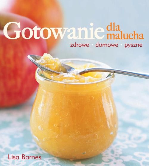 Image of Gotowanie dla malucha