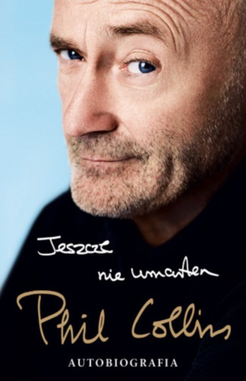 Image of Jeszcze nie umarłem. Autobiografia