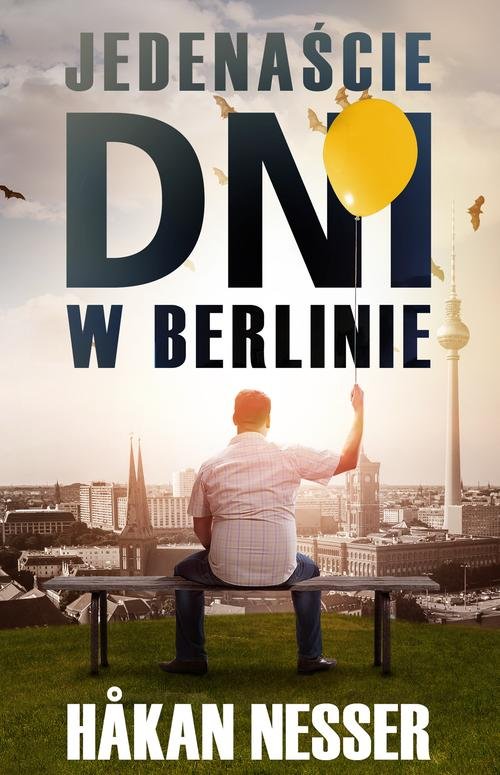 Image of Jedenaście dni w Berlinie
