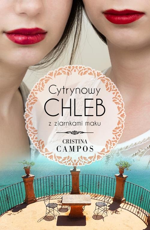 Image of Cytrynowy chleb z ziarnkami maku