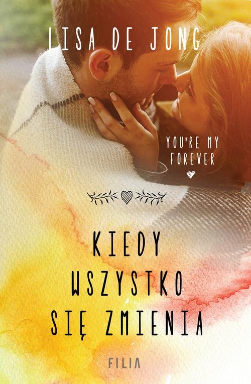 Image of Kiedy wszystko się zmienia