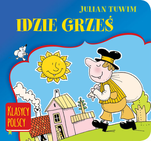 Image of Idzie Grześ. Klasycy polscy