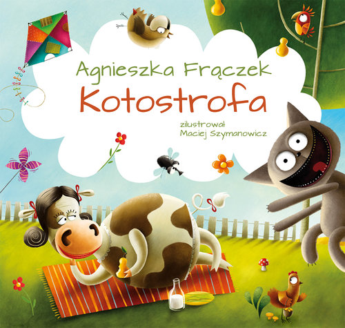 Image of Kotostrofa