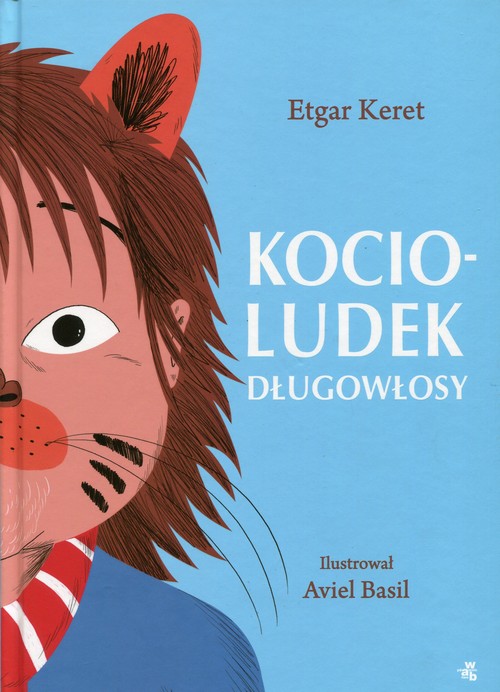Image of Kocioludek Długowłosy