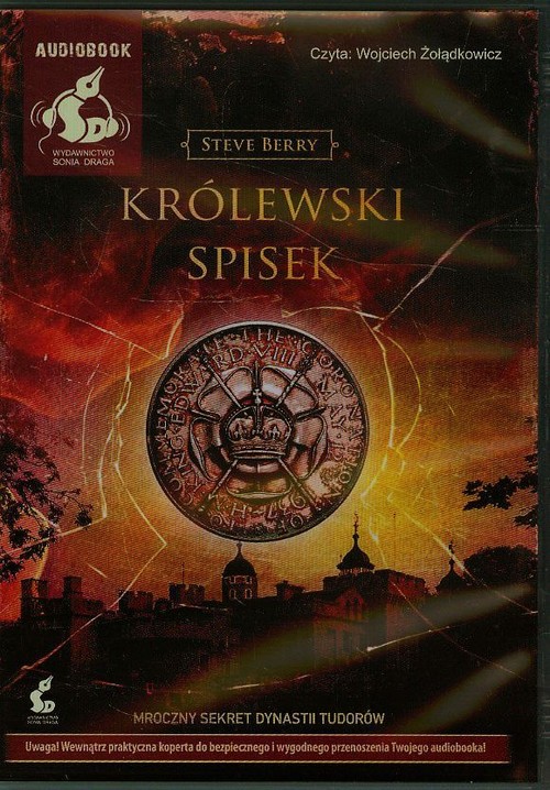 Image of Królewski spisek