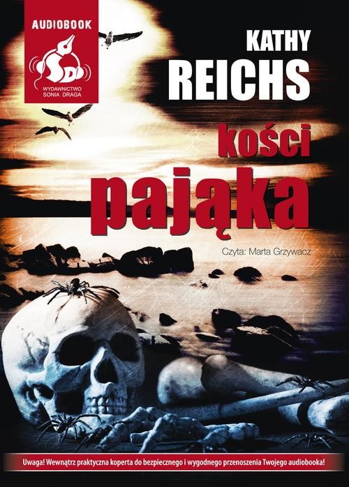 Image of Kości pająka