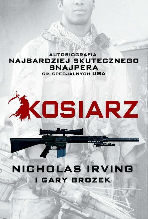 Image of Kosiarz