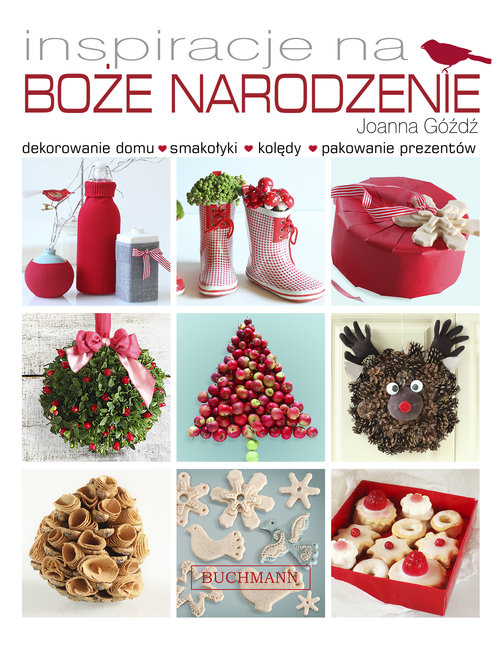 Image of Inspiracje na Boże Narodzenie