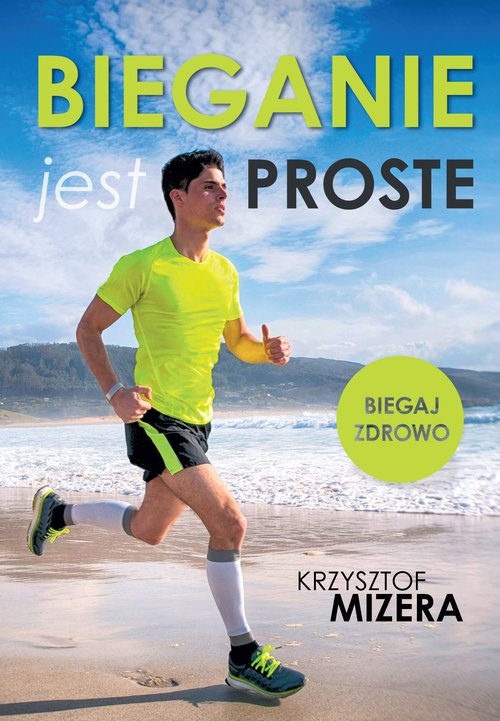 Image of Bieganie jest proste