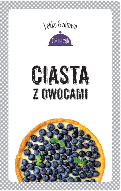 Image of Ciasta z owocami