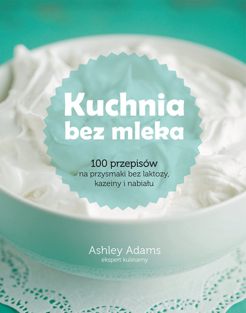 Image of Kuchnia bez mleka