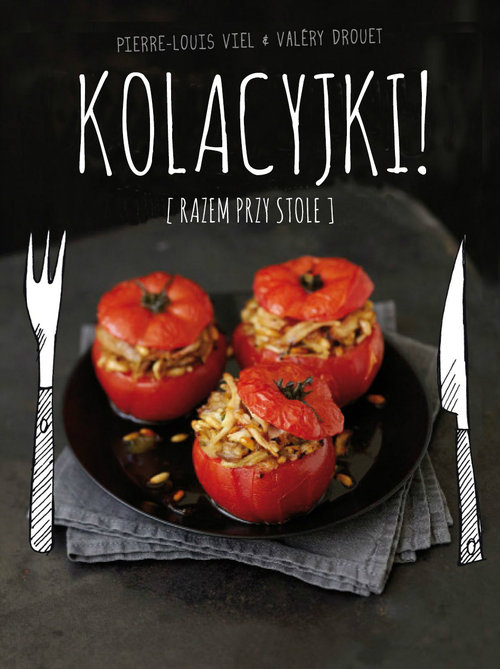 Image of Kolacyjki!