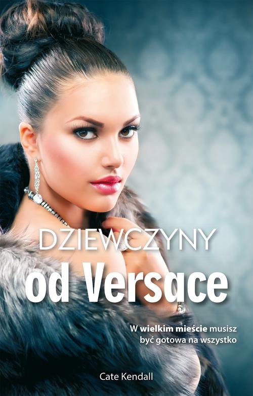 Image of Dziewczyny od Versace