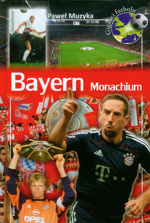 Image of Bayern Monachium