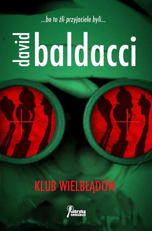Image of Klub wielbłądów
