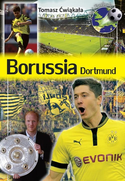 Image of Borussia Dortmund