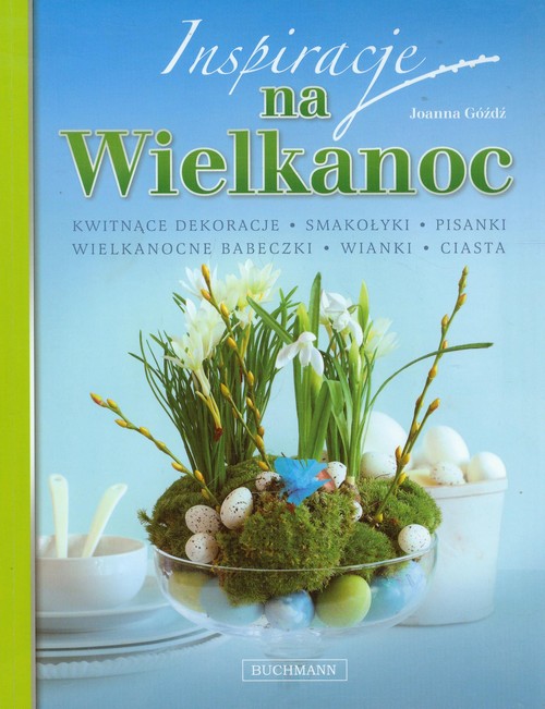 Image of Inspiracje na Wielkanoc