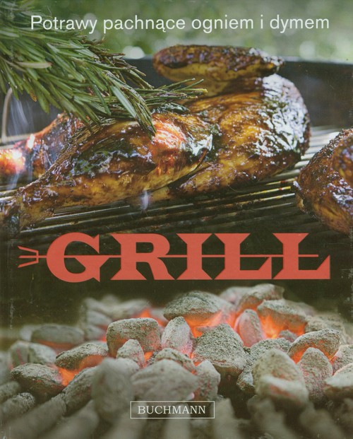 Image of Grill. Potrawy pachnące ogniem i dymem