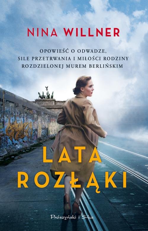 Image of Lata rozłąki