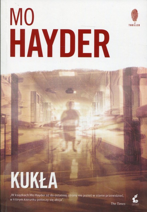 Image of Kukła