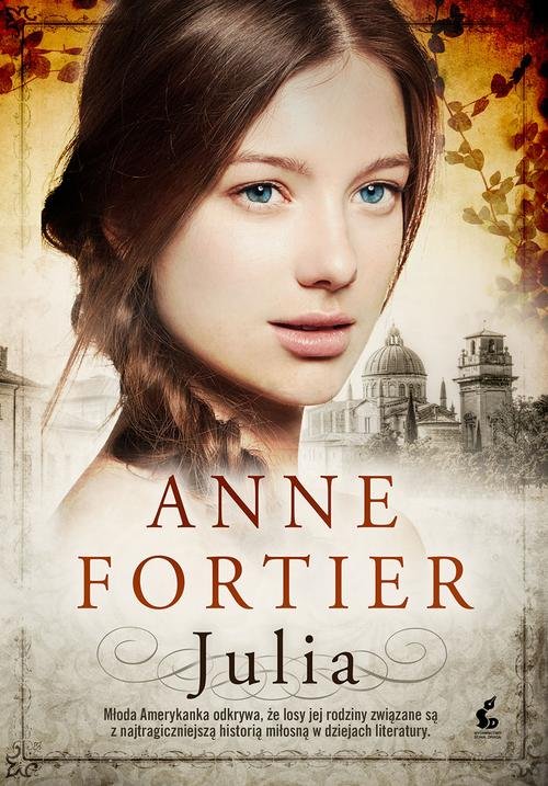 Image of Julia