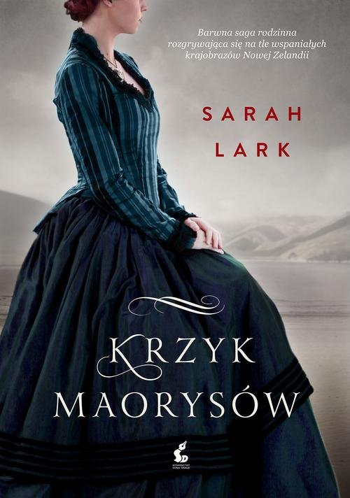Image of Krzyk Maorysów