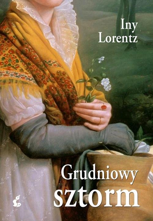 Image of Grudniowy sztorm