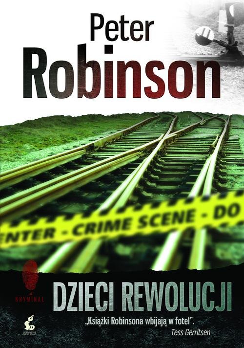 Image of Dzieci rewolucji