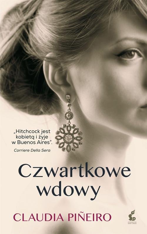 Image of Czwartkowe wdowy
