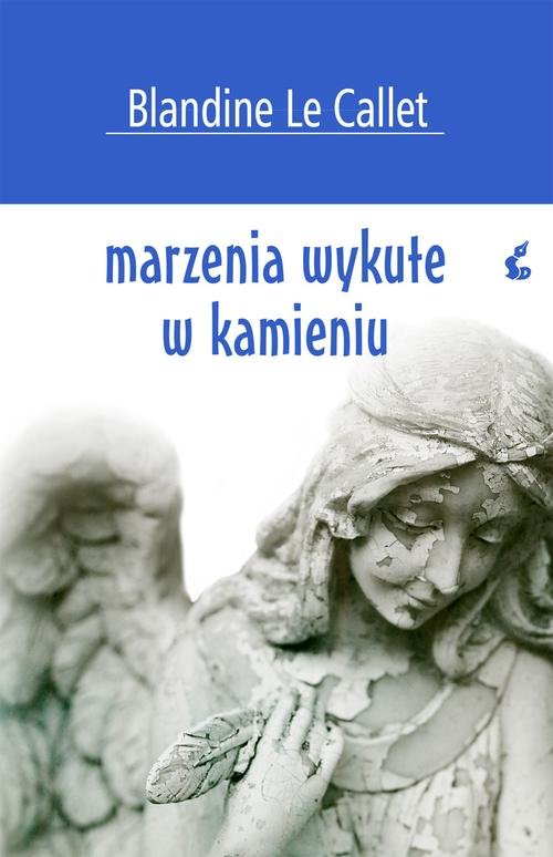 Image of Marzenia wykute w kamieniu