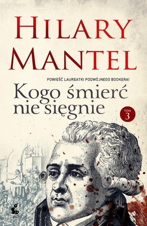 Image of Kogo śmierć nie sięgnie 3