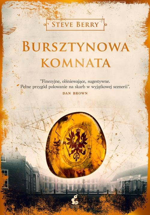 Image of Bursztynowa Komnata