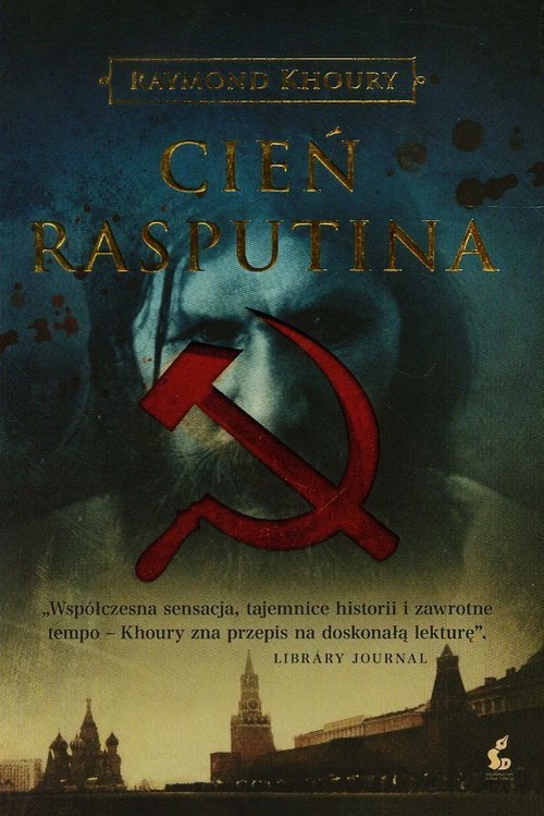 Image of Cień Rasputina