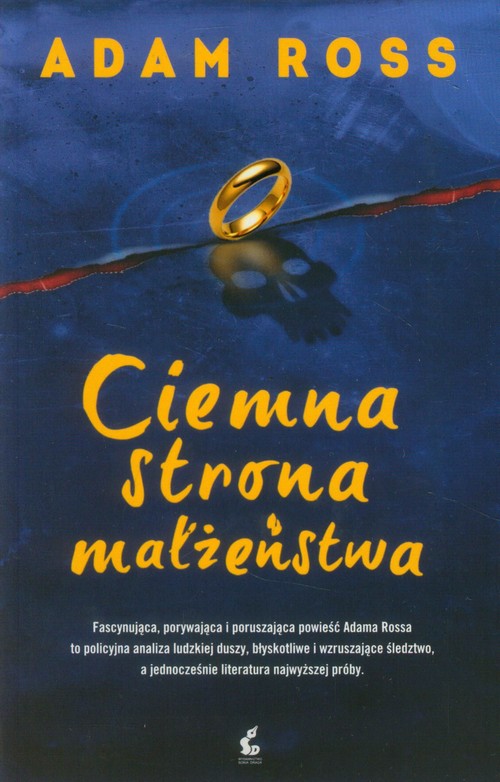 Image of Ciemna strona małżeństwa