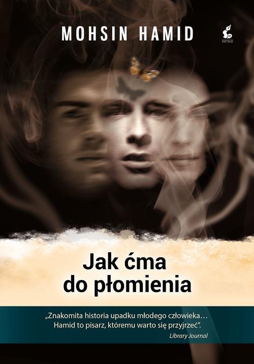 Image of Jak ćma do płomienia