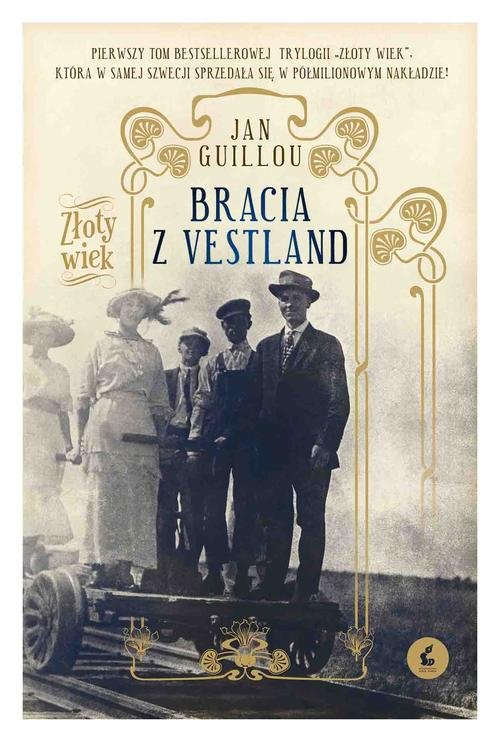 Image of Bracia z Vestland