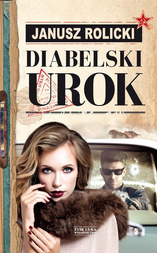 Image of Diabelski urok