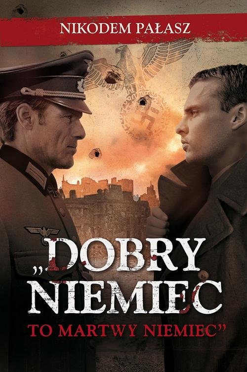 Image of Dobry Niemiec to martwy Niemiec