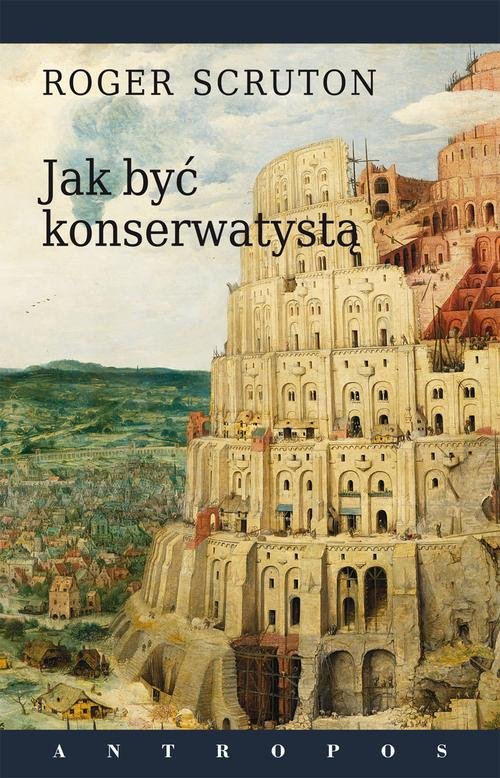 Image of Jak być konserwatystą
