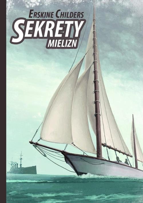 Image of Sekrety mielizn