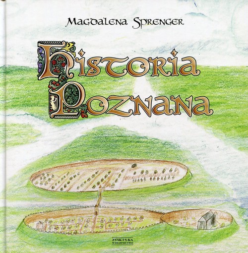 Image of Historia Poznana