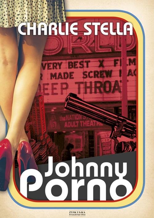 Image of Johnny Porno