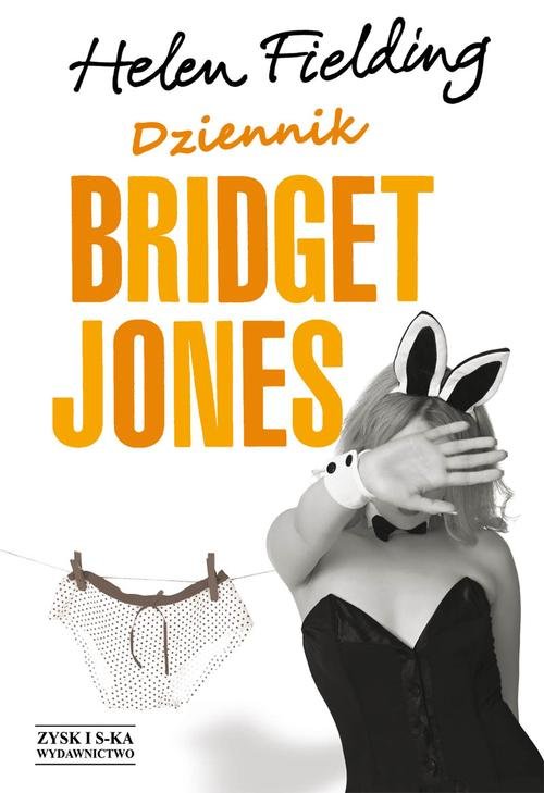 Image of Dziennik Bridget Jones