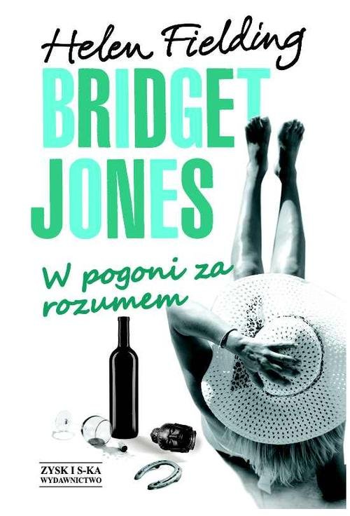 Image of Bridget Jones: W pogoni za rozumem