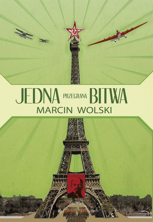 Image of Jedna przegrana bitwa