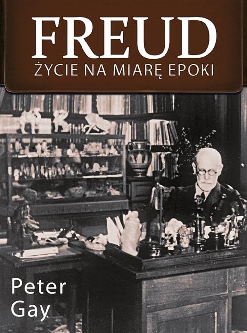 Image of Freud. Życie na miarę epoki