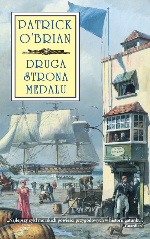 Image of Druga strona medalu