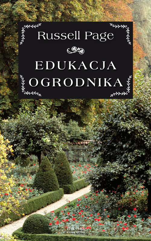 Image of Edukacja ogrodnika